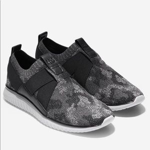 Cole Haan Grand Motion Stitchlite Camo Slipon 13